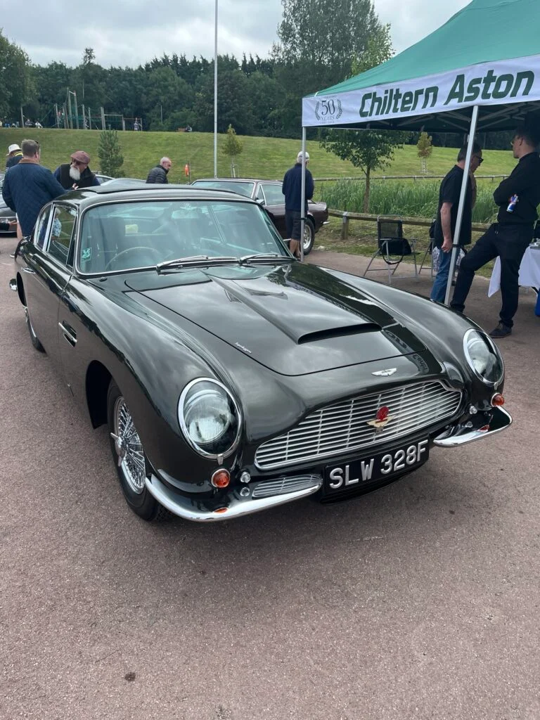 Db5